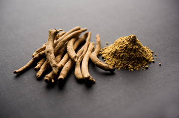 HOW TO ADD ASHWAGANDHA TO YOUR DAILY ROUTINE FOR MAXIMUM WELLNESS